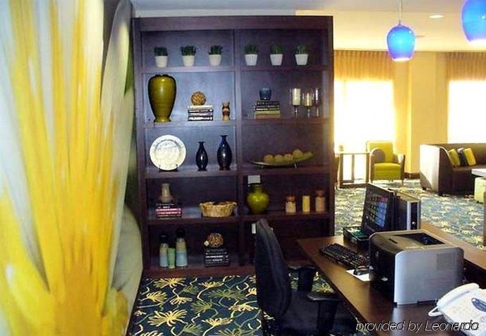 Готель Courtyard By Marriott Джексон Номер фото